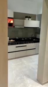 Kitchen Image of 925 Sq.ft 3 BHK Apartment / Flat for sale in Kohinoor Kaleido, Kharadi Pune for Rs. 13000000