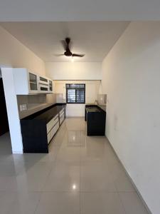 Hall Image of 1485 Sq.ft 3 BHK Apartment / Flat for sale in Skyi Songbirds , Bhugaon Pune for Rs. 11000000