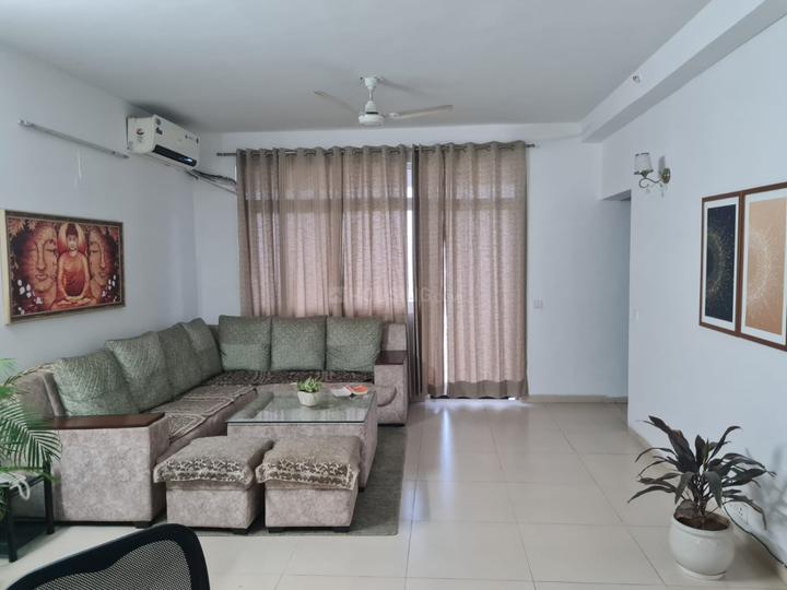 1980 Sqft 3 BHK Flat for sale in Vatika Gurgaon 21 Sector 83, Gurgaon