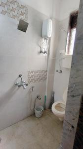 Image of 1200 Sq.ft 1 BHK Villa for rent in Spanish Residency Phase 1, Naigaon East, Naigaon for Rs. 15000