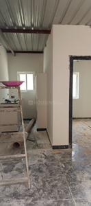 1 BHK Independent Builder Floor