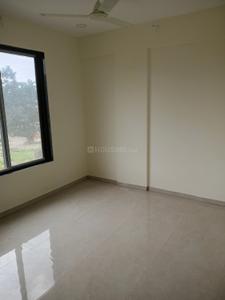 Bedroom Image of 660 Sq.ft 1 BHK Apartment / Flat for sale in Moshi Pune for Rs. 3500000