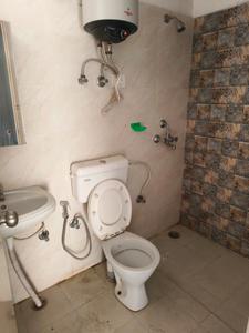 Bedroom One Image of 1000 Sq.ft 2 BHK Apartment / Flat for sale in Signature Global The Millennia, Sector 37D Gurgaon for Rs. 7050000