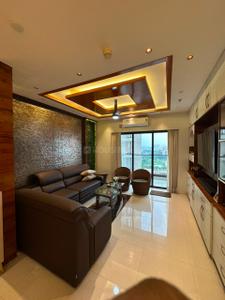 Hall Image of 1050 Sq.ft 2 BHK Apartment / Flat for sale in Ruchi One Rajarhat, New Town Kolkata for Rs. 22000000