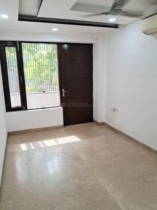 Hall Image of 3762 Sq.ft 4 BHK Builder Floor for rent in DLF Phase 1 Gurgaon for Rs. 120000