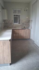 Kitchen Image of 1405 Sq.ft 3 BHK Apartment / Flat for sale in Signature Global City 81, Sector 81 Gurgaon for Rs. 13500000