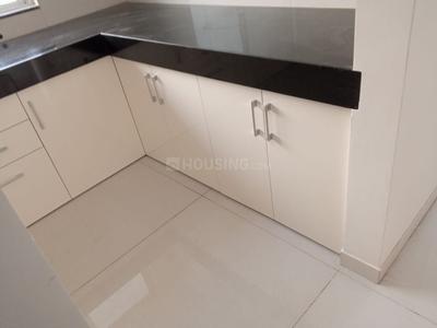 Kitchen Image of 660 Sq.ft 2 BHK Apartment / Flat for rent in Hinjawadi Phase 3 Pune for Rs. 28000