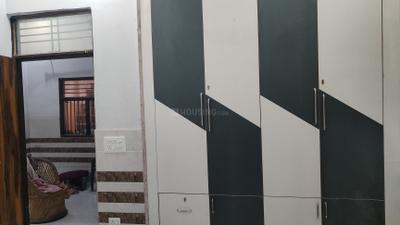 2 BHK Independent Builder Floor