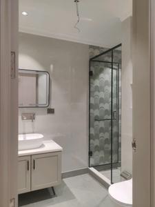 Bedroom Two Image of 2600 Sq.ft 4 BHK Builder Floor for sale in Green Field Colony Faridabad for Rs. 24000000