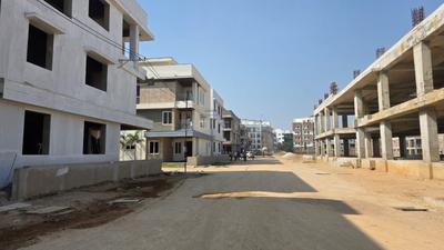 Image of 3671 Sq.ft 4 BHK Villa for sale in Pranava Sama Lakshma Reddy Greenwich Villas, Rajendra Nagar, Hyderabad for Rs. 47723000