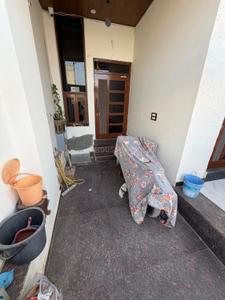 Balcony Image of 1000 Sq.ft 3 BHK Villa for sale in Sangariya Jodhpur for Rs. 6500000