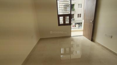 Bedroom Image of 1400 Sq.ft 3 BHK Apartment / Flat for sale in Dholai Jaipur for Rs. 6300000
