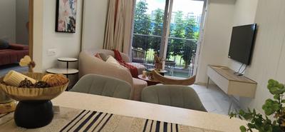 Living Room Image of 1478 Sq.ft 3 BHK Apartment / Flat for sale in Codename Superstar, Undri Pune for Rs. 9000000