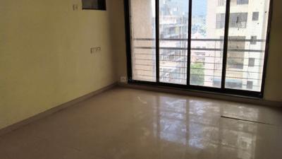 Bedroom Image of 2100 Sq.ft 4 BHK Apartment / Flat for sale in hill residesidency, Kharghar Navi Mumbai for Rs. 35000000