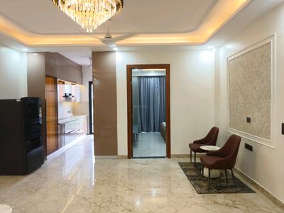 Living Room Image of 1650 Sq.ft 3 BHK Builder Floor for sale in Skywhales Vienna Greens II, Sector 99A Gurgaon for Rs. 20000000