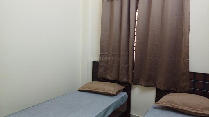 Stage 1, BTM Layout Bedroom 1