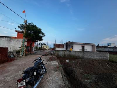 Image of 640 Sq.ft Residential Plot / Land for sale in Duhai, Ghaziabad for Rs. 2880000