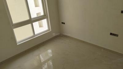 Bedroom Image of 1285 Sq.ft 2 BHK Apartment / Flat for sale in Sapthagiri Nirvana, Gunjur Bengaluru for Rs. 12500000