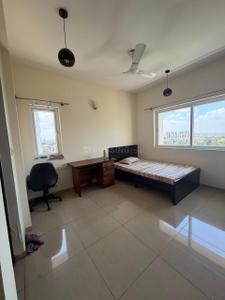 Hall Image of 2023 Sq.ft 3 BHK Apartment / Flat for sale in Prestige Parkview, Kadugodi Industrial Area Bengaluru for Rs. 33000000