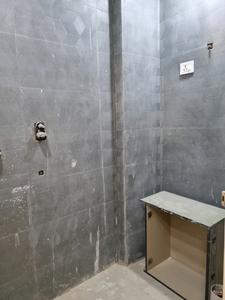 Bedroom Two Image of 910 Sq.ft 3 BHK Apartment / Flat for rent in Dwarka Mor New Delhi for Rs. 26000
