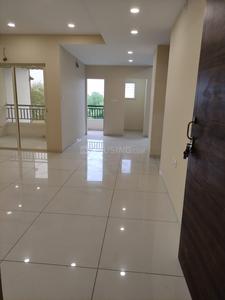 Image of 1800 Sq.ft 3 BHK Apartment / Flat for sale in Bhayli, Vadodara for Rs. 5000000
