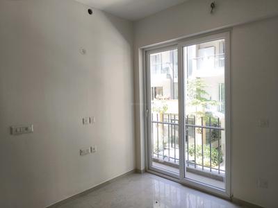Bedroom Image of 1450 Sq.ft 3.5 BHK Apartment / Flat for sale in Smartworld Gems, Sector 89 Gurgaon for Rs. 16300000