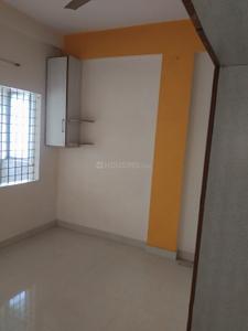 Bedroom Image of 985 Sq.ft 2 BHK Apartment / Flat for rent in Nandanvan Nagpur for Rs. 15000