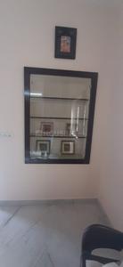 Bedroom Image of 400 Sq.ft 2 BHK Builder Floor for rent in Khema-Ka-Kuwa Jodhpur for Rs. 10000