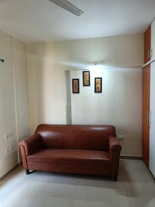 Hall Image of 1444 Sq.ft 3 BHK Apartment / Flat for sale in Mani Tribhuvan, Patia Bhubaneswar for Rs. 14500000