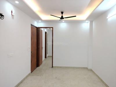Hall Image of 680 Sq.ft 2 BHK Builder Floor for sale in Sector 8 Dwarka New Delhi for Rs. 11000000