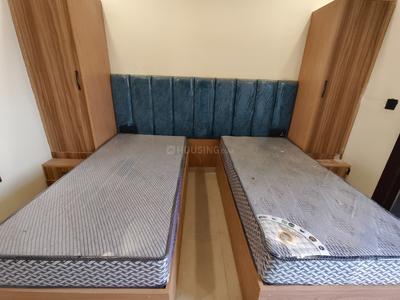 Bedroom Image of The prime co living  in Sector 133, Noida