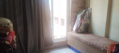 Image of 590 Sq.ft 1 BHK Apartment / Flat for sale in Ulwe, Navi Mumbai for Rs. 3800000