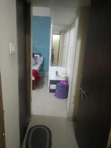 Bathroom Image of 1170 Sq.ft 2 BHK Apartment / Flat for sale in Besa Nagpur for Rs. 4000000