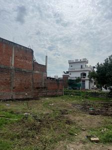 Image of 2000 Sq.ft Residential Plot / Land for sale in Gomti Nagar, Lucknow for Rs. 6000000