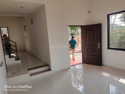 Living Room Image of 1600 Sq.ft 2 BHK Independent House for sale in CK Deccan Hills Bungalow Scheme, Danewadi Kolhapur for Rs. 6500000