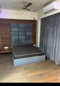 Bedroom Image of 2088 Sq.ft 3 BHK Apartment / Flat for rent in Sadhna Skywalk, Gota Ahmedabad for Rs. 65000