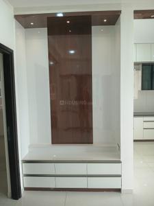 Hall Image of 1374 Sq.ft 2 BHK Apartment / Flat for rent in Rajapushpa Imperia, Tellapur Sangareddy for Rs. 45000