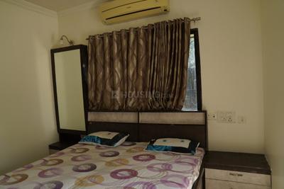 Bedroom Image of 1300 Sq.ft 3 BHK Apartment / Flat for sale in Ramdaspeth Nagpur for Rs. 15000000