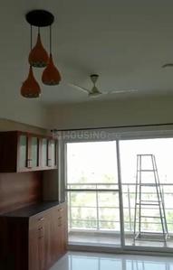 Hall Image of 950 Sq.ft 2 BHK Apartment / Flat for sale in Ahad Euphoria, Carmelaram Bengaluru for Rs. 12500000