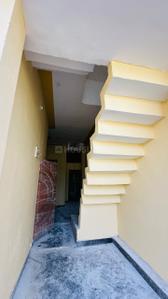 Balcony Image of 450 Sq.ft 2 BHK Independent House for sale in Dubagga Lucknow for Rs. 1550000