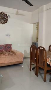 Hall Image of 1500 Sq.ft 3 BHK Apartment / Flat for rent in KT Nagar Nagpur for Rs. 25000