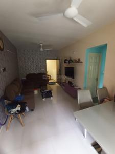 Hall Image of 1432 Sq.ft 3 BHK Apartment / Flat for sale in Casagrand Lorenza, Kogilu Bengaluru for Rs. 17500010