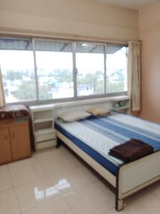 Bedroom Image of 1310 Sq.ft 3 BHK Apartment / Flat for sale in Camp Pune for Rs. 13500000
