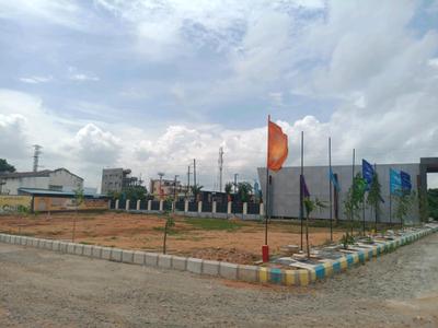 Century Nature City Plot View 1