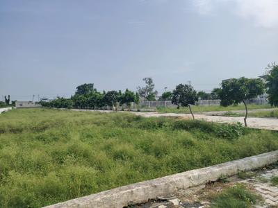Image of 900 Sq.ft Residential Plot / Land for sale in Yeida, Greater Noida for Rs. 2300010