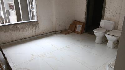 Bedroom Image of 907 Sq.ft 2 BHK Apartment / Flat for sale in Sai Casalino Towers, Handewadi Pune for Rs. 5000000