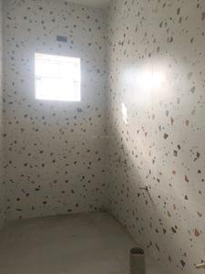 Bedroom One Image of 1456 Sq.ft 2.5 BHK Apartment / Flat for sale in KKR Sapphire, Arumbakkam Chennai for Rs. 19000000