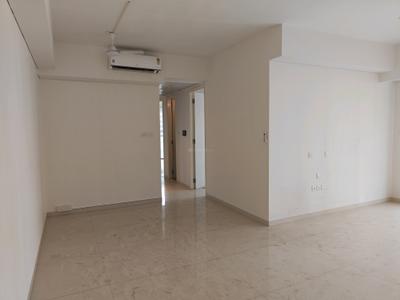 Living Room Image of 1200 Sq.ft 3 BHK Apartment / Flat for sale in Kalpataru Magnus, Bandra East Mumbai for Rs. 67500000