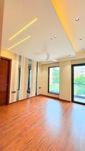 Hall Image of 1800 Sq.ft 3 BHK Builder Floor for sale in Sector 55 Gurgaon for Rs. 25300000
