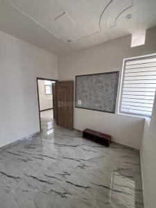 Bedroom Image of 780 Sq.ft 4 BHK Villa for sale in Kharar Mohali for Rs. 6800000